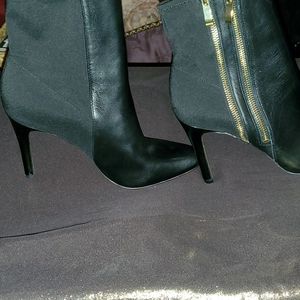 White House Black Market boots